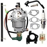 Domiloud Carburetor Compatible with DuroMax XP12000E XP12000EH