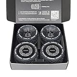 IWONDER CLOUDWHEEL Donut 120mm Hub Motor Sleeve Urban All Terrain Off Road Electric Skateboard Wheels