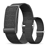 Ajblg Health Activity Fitness Trackers, 2025 Wearable Smart Bracelet, 120+ Sport Modes Smart Band, All-Day Continuous Heart Rate Blood Pressure Stress HRV Monitor, 24H Sleep Tracker with Free App