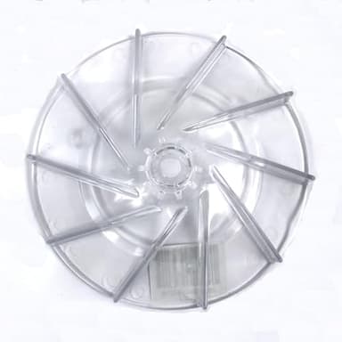 Sanitaire Upright Vacuum Cleaner Fan 20-8620-08