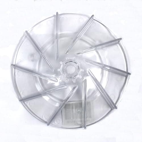 Sanitaire Upright Vacuum Cleaner Fan 20-8620-08