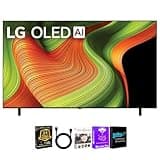 LG OLED83B5PK1