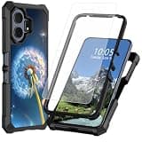 DIGTIALL for TCL K70 5G Phone Case,Beautiful Dandelion
