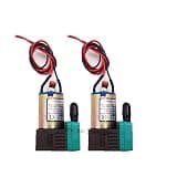 Low-Energy Motor 4PCS Original New 3W 24V DC 100ml-200ml JYY(B)-Y-10-I Small JYY Ink Pump Eco Solvent Printer Micro Diaphragm Ink Pump