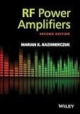 RF Power Amplifiers