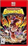 Donkey Kong Bananza (Nintendo Switch 2)