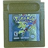 Pokemon Gold