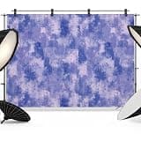 Purple Abstract Backdrop 10x8ft Vintage Gradient Mottled Texture Modern Photography Backdrop Photoshoot Background Tapestry Banner for Birthday Baby Shower Decoration Party Video Photo Studio Props