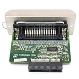 P1083320-040 Parallel Port Card for Zebra ZT510 ZT610 ZT610R ZT620 ZT600 Series Thermal Printer 203dpi 300dpi 600dpi