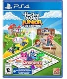 Hasbro Games Junior Collection - PlayStation 4