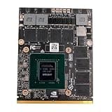 R+ for P4000 MXM GPU Card N17E-Q3 for M7710 M7720 Zbook17 G3 G4 for M6800 HP 8770w