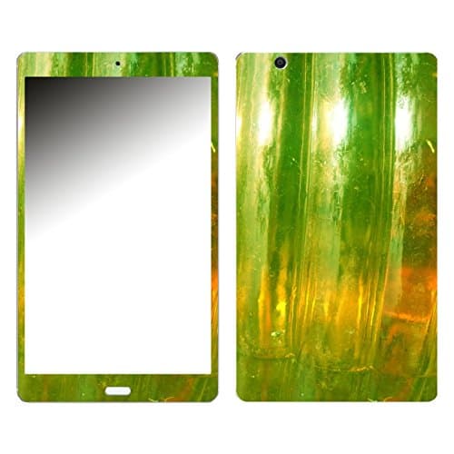 'Disagu Design Skin for Huawei MediaPad M3 Skin – Green Glass
