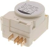 Replacement For Compatible With Refrigerator Defrost Timer fits General Electric, AP2061708, PS310869, WR9X502