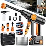 Protable Washer Cordless