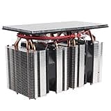 12V 240W 2X 12710 Semiconductor Electronic DIY Refrigerator Refrigerator Kit