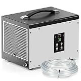 ALORAIR Crawl Space/Basement Dehumidifier 70 Pint with Pump, Automatic Defrost, Up to 1000 Sq Ft Commercial Dehumidifier, Memory Start, cETL Listed