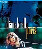 Diana Krall - Live In Paris [Japan BD] YMXA-10579