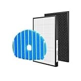 Air Purifier For KC-850E KC-A850TA KC-C100E Filter FZ-C100HFE FZ-C100DFE Hudifier Filters FZ-C100MFE
