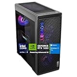 Lenovo Legion Tower 7i Gen 10 Gaming Desktop, Intel Core Ultra 9 285K, NVIDIA GeForce RTX 5080 16GB GDDR7, 64GB DDR5 5600MT/s RAM | 2TB PCIe SSD | Legion Coldfront Cooling | Copilot AI Windows 11 Pro