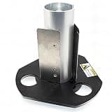 P1083320-060 Media Supply Spindle for Zebra ZT610 Thermal Label Printer New Genuine