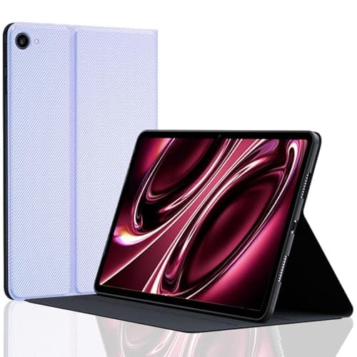 Case for Xiaomi Pad Mini 2 (8.8 inch),Lightweight Protective Case Leather Slim Folding Stand Cover with Magnet auto Sleep/Wake for Men Women Full Protection