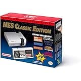 Nintendo Entertainment System: NES Classic Edition