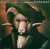 Ram Jam : Portrait of the Artist As a Young Ram