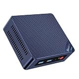Beelink MINI S12 Pro mini pc,Intel 12th Gen Alder Lake- N100(up to 3.4GHz),16GB DDR4 RAM 512GB SSD,Mini Computer Support 4K Dual Display,Dual HDMI/WiFi 6/BT5.2/USB3.2/2.5G LAN/Auto Power On