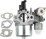 3000PSI 2.6GPM Pressure Washer RD80704 Carburetor Carb
