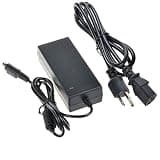 CJP-Geek AC Adapter for Epson PS-180 M159A Printer Charger Power Cord PSU Mains