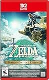 The Legend of Zelda™: Tears of the Kingdom – Nintendo Switch™ 2 Edition
