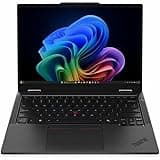 Lenovo ThinkPad T14s Gen 2 21YY001BUS 14" Touchscreen Convertible Copilot+ PC 2 in 1 Notebook - WUXGA - 60 Hz - Intel Core Ultra 7 Series 3 365 - vPro Technology - 32 GB - 512 GB SSD