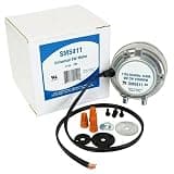 SM5411 Universal Condenser Motor