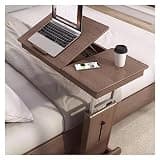 UHRLGHS TV Stand Tv Cabinet Simple Modern Floor Cabinet Living Room Multifunctional Tv Cabinet with Metal Cabinet Legs TV Cabinet,