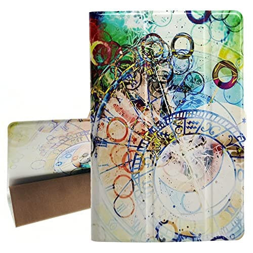 Case Compatible for OSCAL PAD 16 10.5 Inch Tablet Case Flip Stand Cover SEG