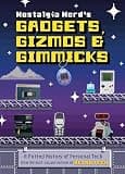 Nostalgia Nerd's Gadgets, Gizmos & Gimmicks: A Potted History of Personal Tech