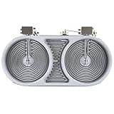 CMR8X17D44R Replacement Range Radiant Surface Element