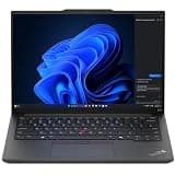 Lenovo Thinkpad E14 G6 14" Touch Laptop Ryzen 7 7735U 16GB RAM 512GB SSD W11P