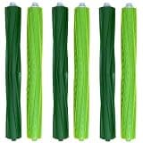 FLYBINGO 3 Set Main Rubber Brush Replacement Accessories for iRobot Roomba s9 (9150), s9 Plus (9550) s Series Vacuum Cleaner