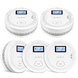 5 Pack Compact Indoor Pack for Multi-Floor Room Use