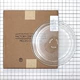 4393799 Microwave Glass Tray