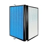 391 * 297 * 70mm Purifier Filter391*297 * 70mm Filter For XFXT01ZM Accessory Air Cleaner Millet Wall
