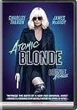 Atomic Blonde