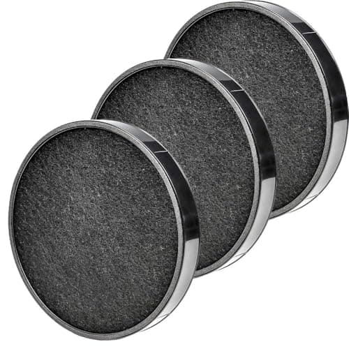 Replacement for Envion 3 Pack Replacement Filters for EA150 Air Purifier - 49297-3PK Compatible with 49297.