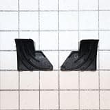WD8X227 CM & WD8X228 CM Replacement Dishwasher Corner Tub Baffle Kit