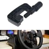 IFEEHE Gaming Steering Wheel Mount Clamp For G25 / G27 / G29 / G920 / G923