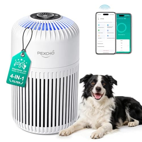 PEXCHO Air Purifier Filter