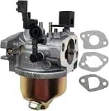 Huayi OEM Carburetor Compatible with Craftsman Select 26 Snow Blower CMXGBAM213102 Model 31AM6C2FB93 Replacement Carb