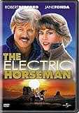 The Electric Horseman [DVD]