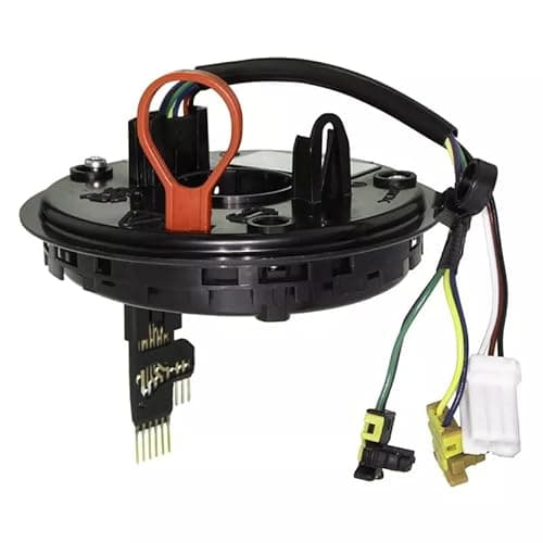 Automotive Clock Suspension Pendulum Spring Drive Plug Harness for Chrysler 300 2005-2010 for Dodge Charger 2006-2010, Magnum 2005-2008 Part# 5135965AA